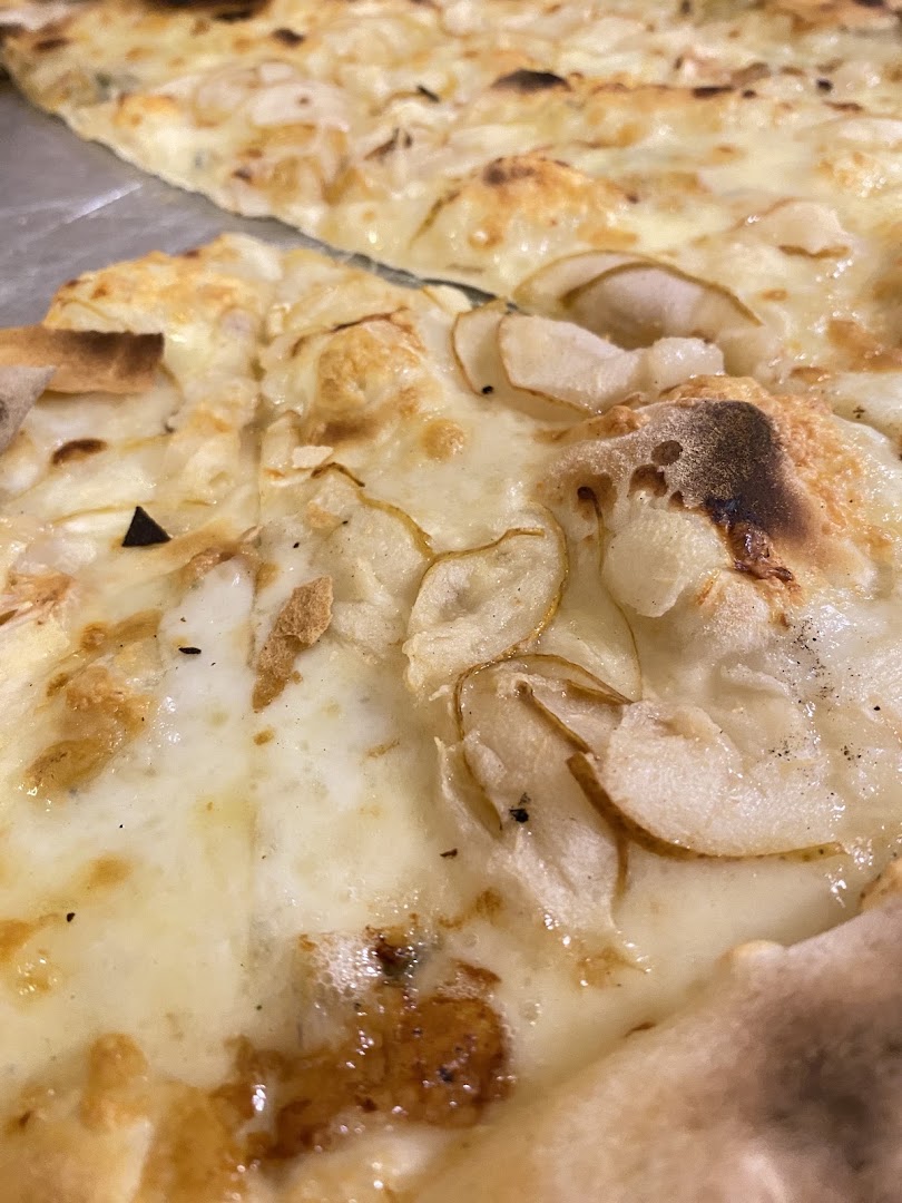 Pizzeria Zio Jo