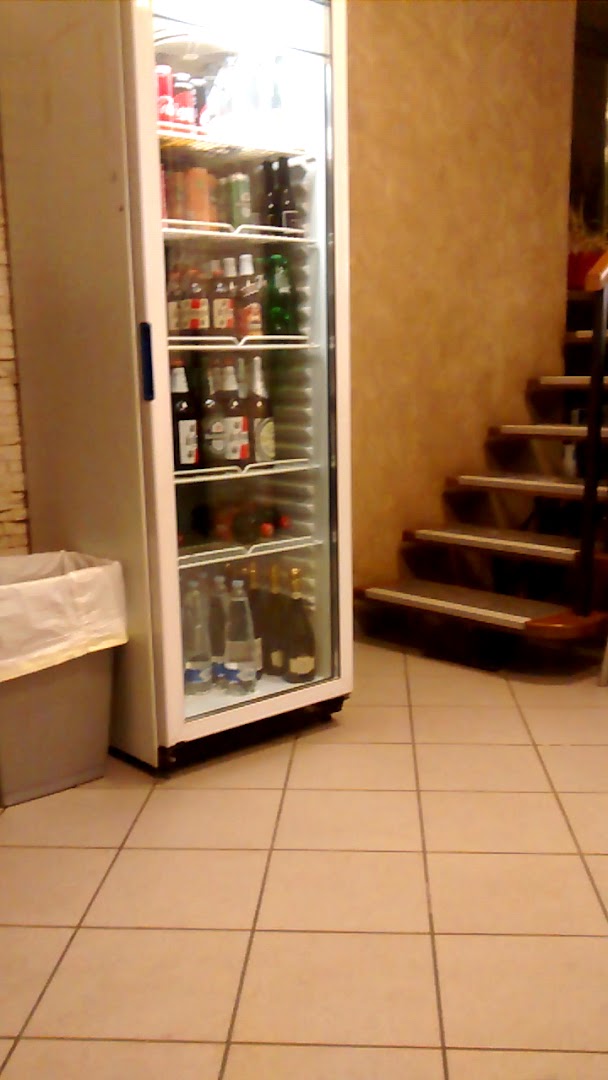 Pizzeria Zio Lulu