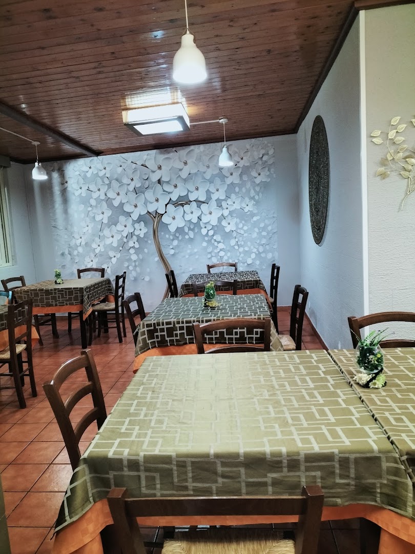 Pizzeria Zio Nunzio