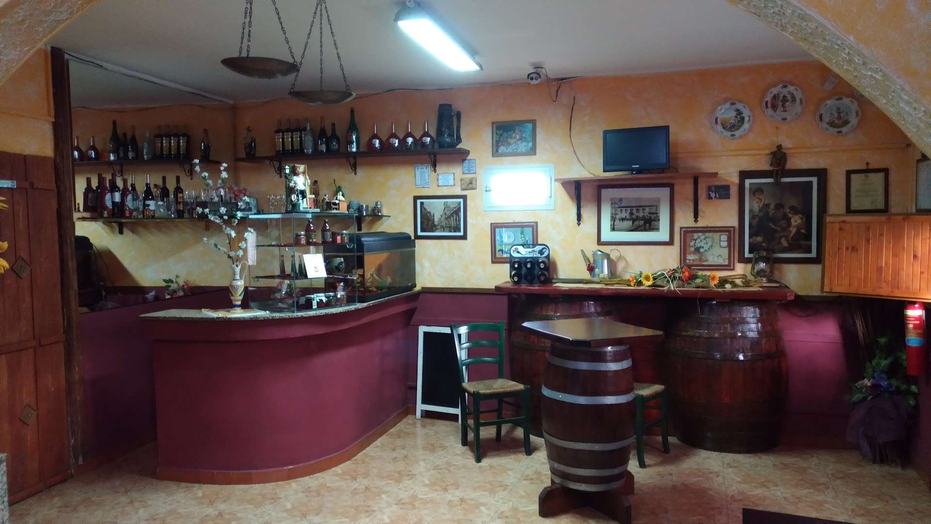 Pizzeria Zio Nunzio