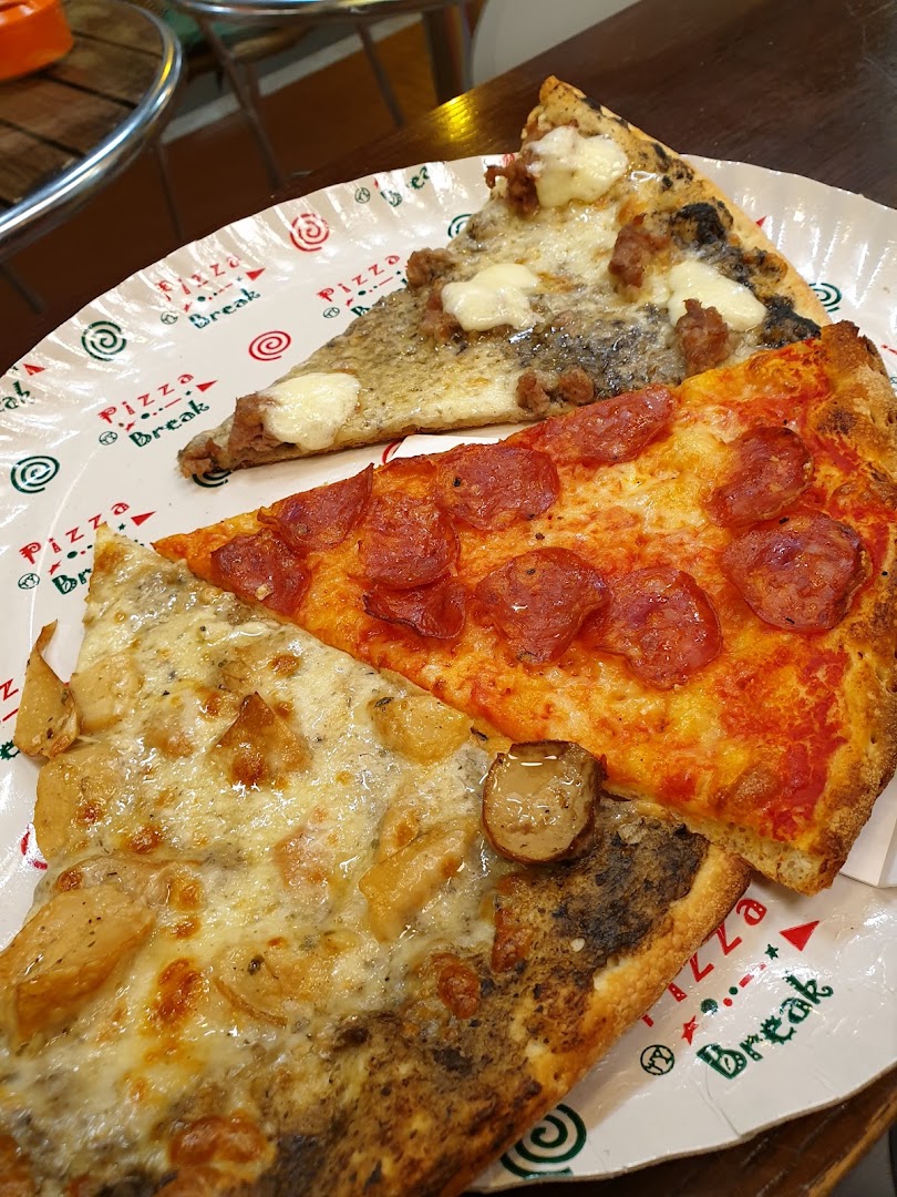 Pizzeria Zio Pepè, Arezzo