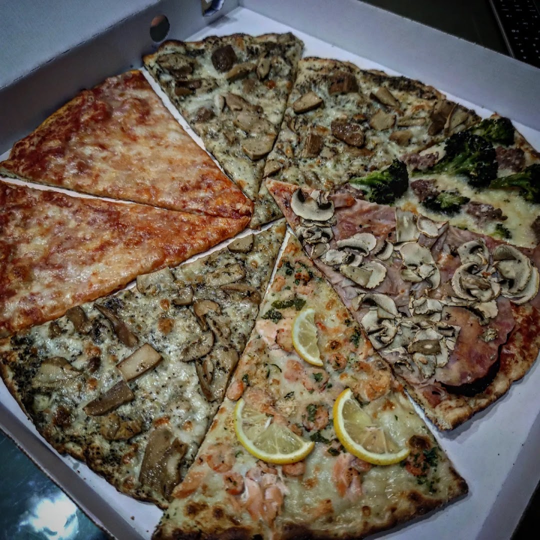 Pizzeria Zio Pepè