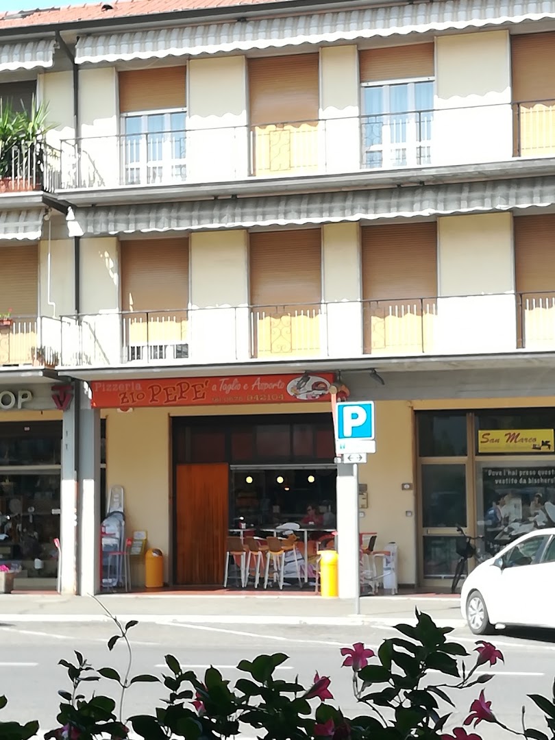 Pizzeria Zio Pepè