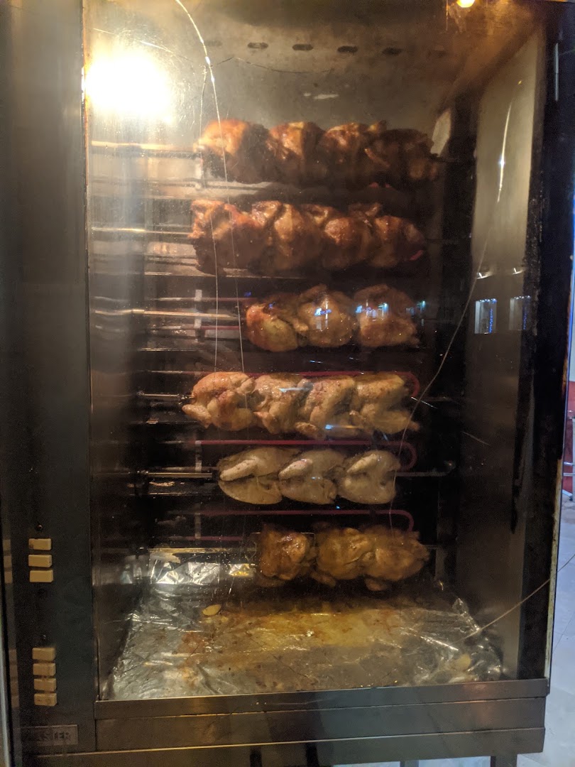 Pizzeria Zio Pierino