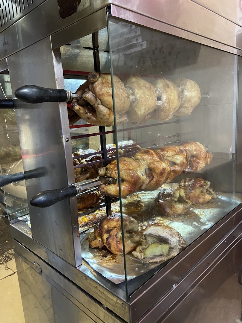 Pizzeria Zio Pierino