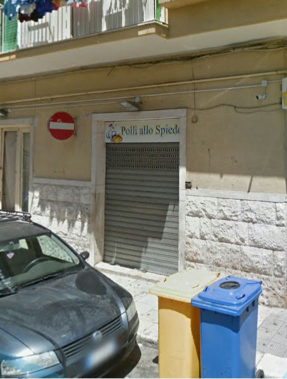 Pizzeria Zio Pierino