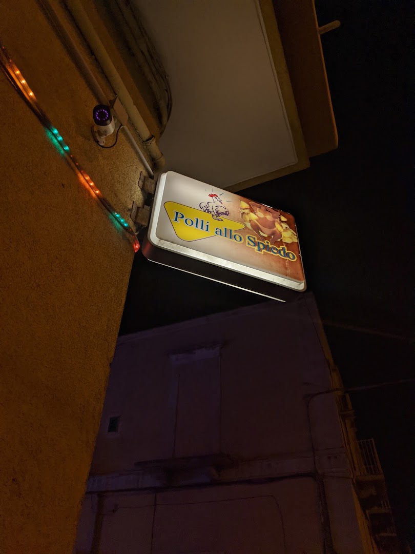 Pizzeria Zio Pierino