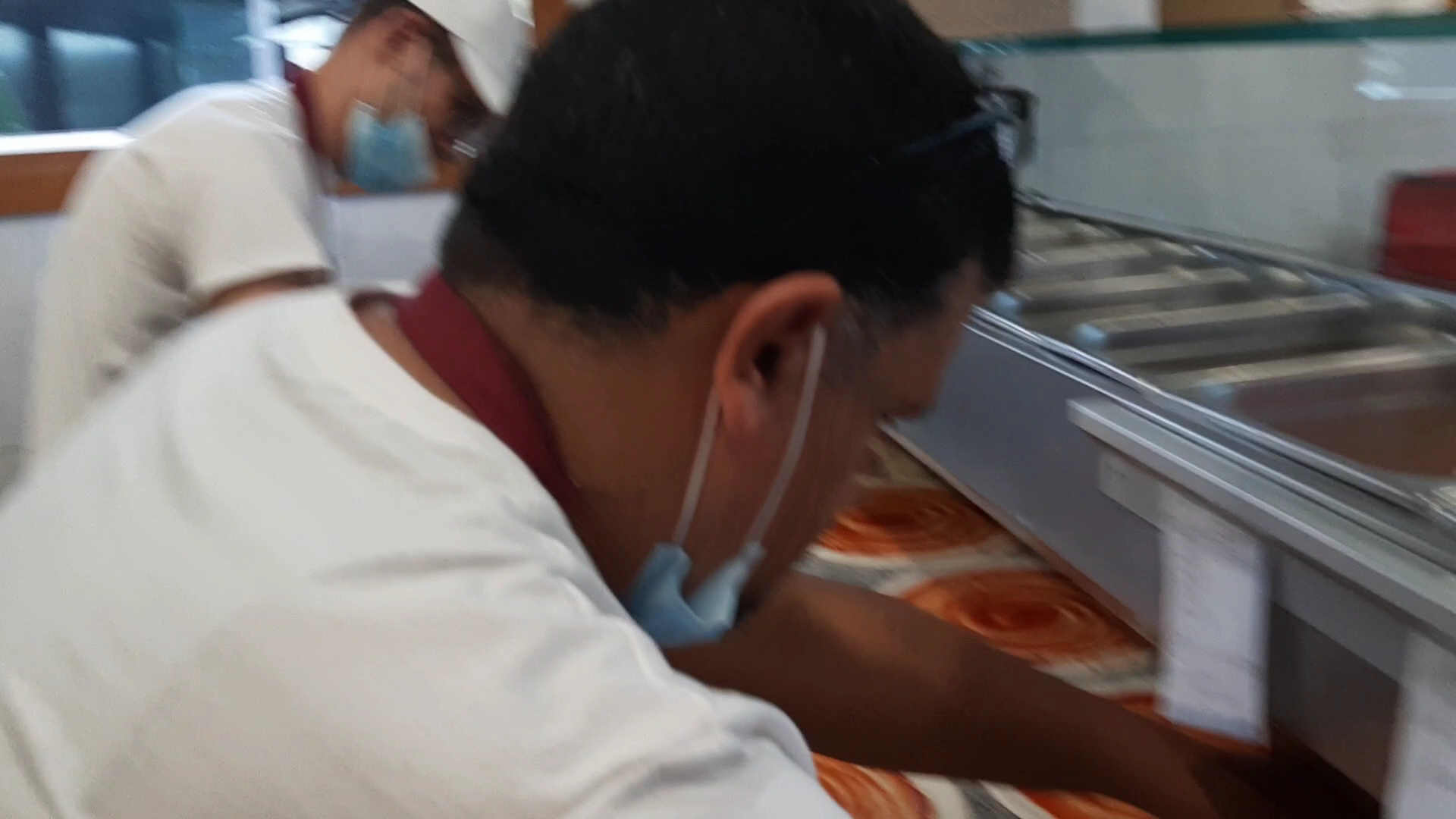 Pizzeria Zio Sam 2, Lentate sul Seveso