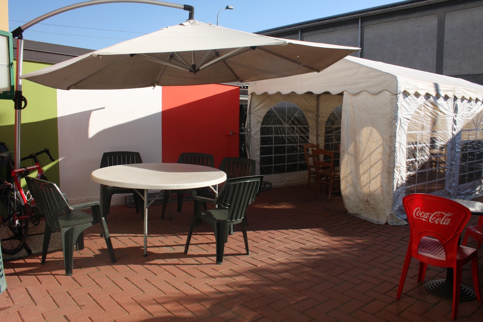 Pizzeria Zio Sam 2
