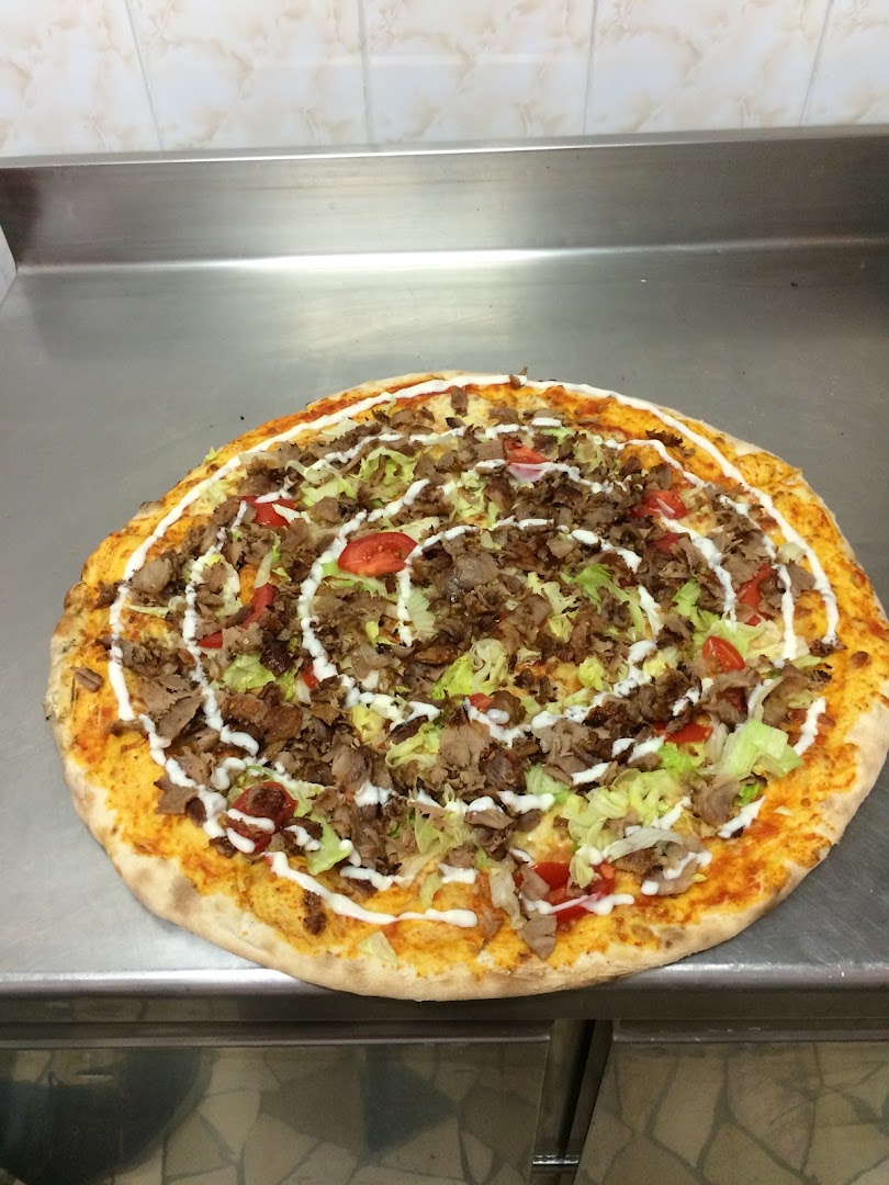 Pizzeria Zizo2, Pogliano Milanese