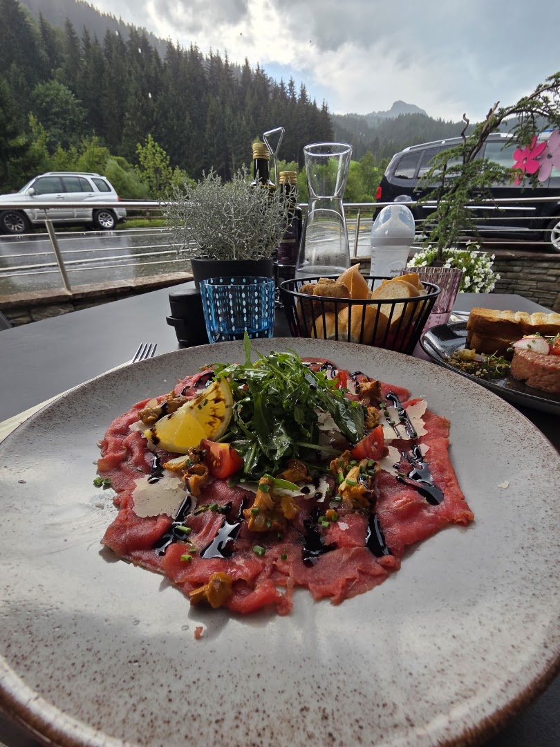 Pizzeria Zum Sepp