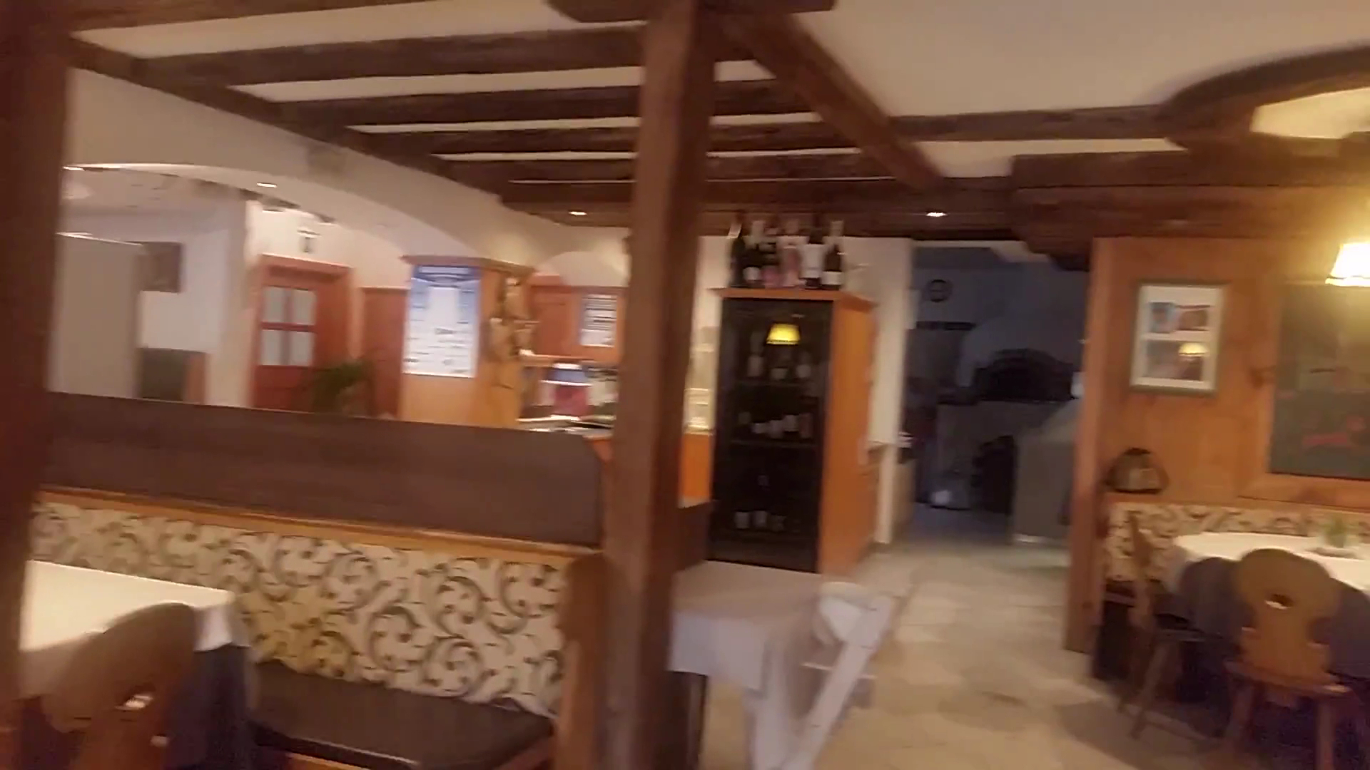 Pizzeria Zum Sepp