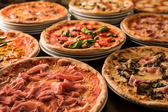 pizzeria