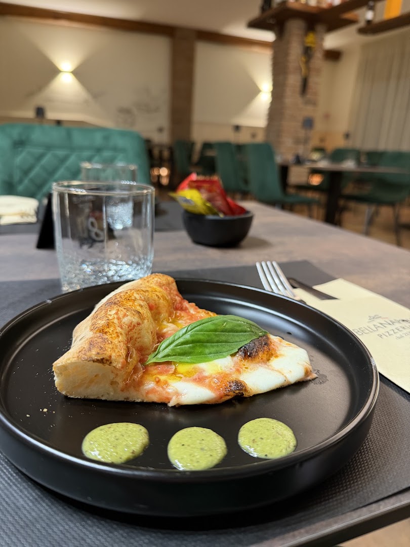 Bella Napoli - Lorenzo De Roma