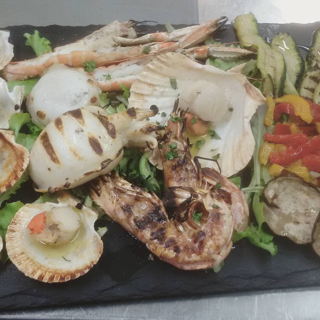 Pizzeria cà Marion