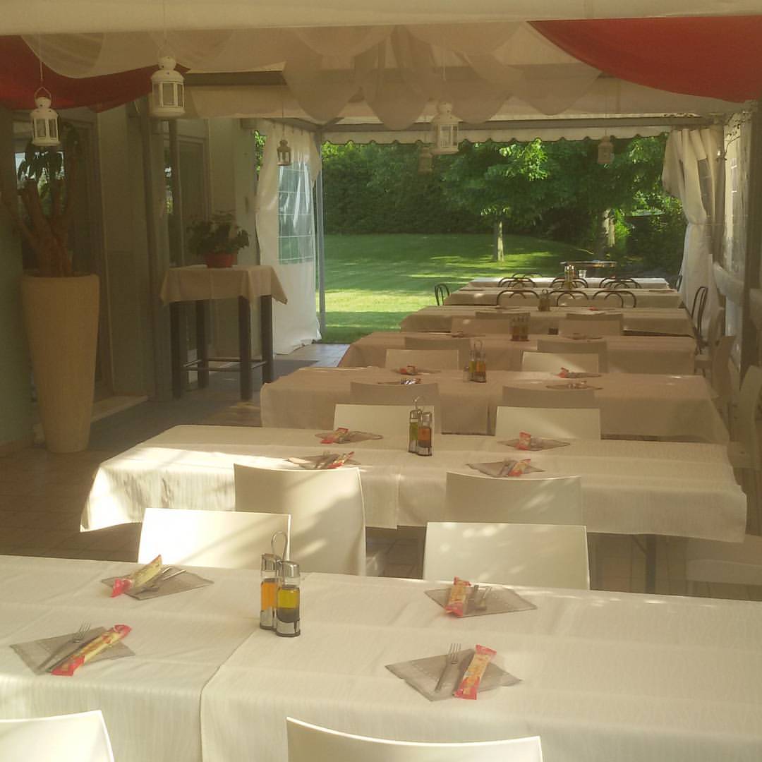 Pizzeria cà Marion