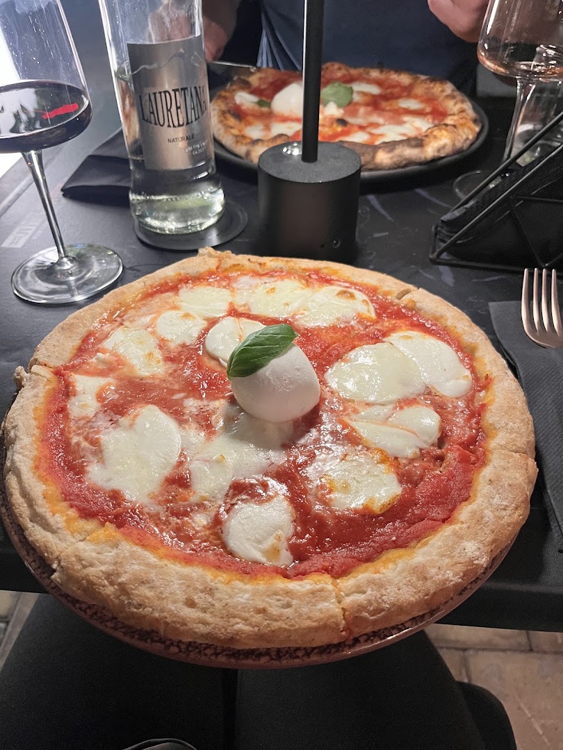 Pizzeria Celsius Lecce