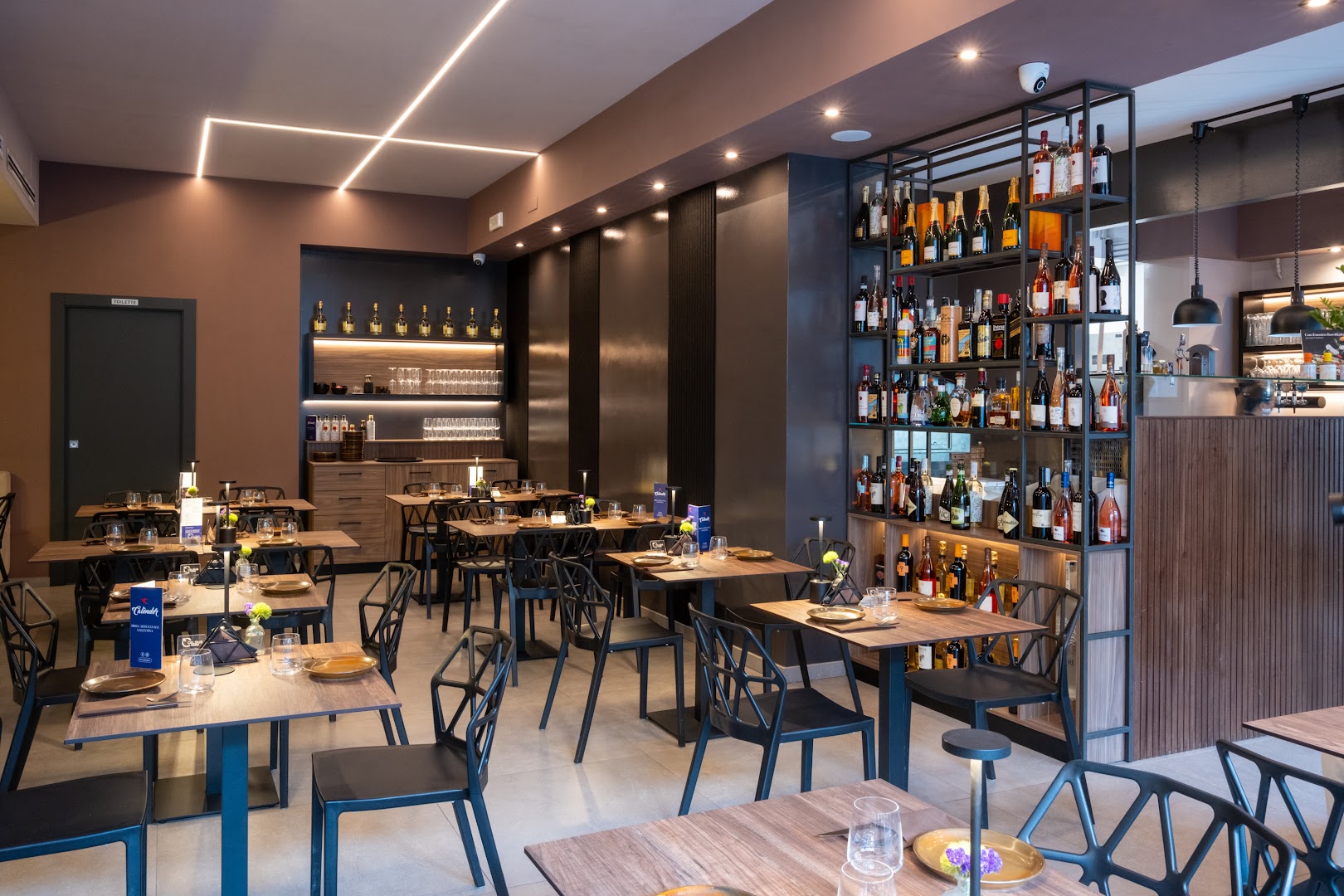 Pizzeria Celsius Lecce