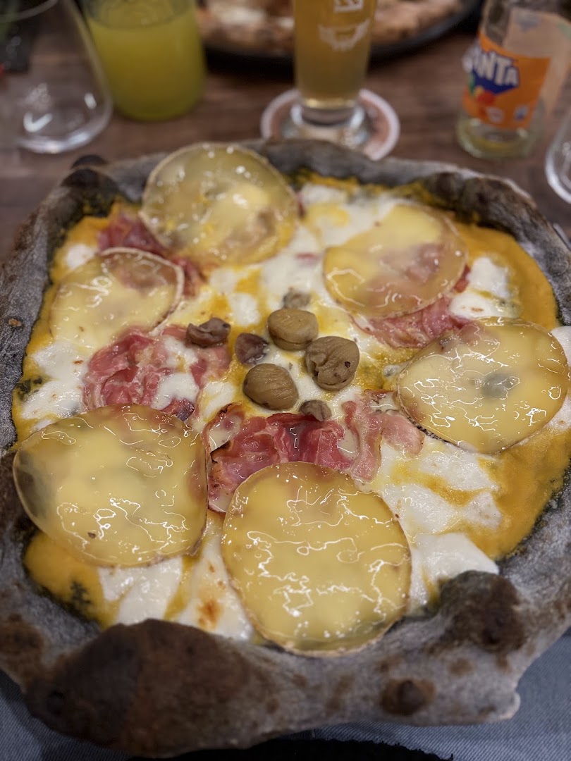 Pizzeria Celsius Lecce