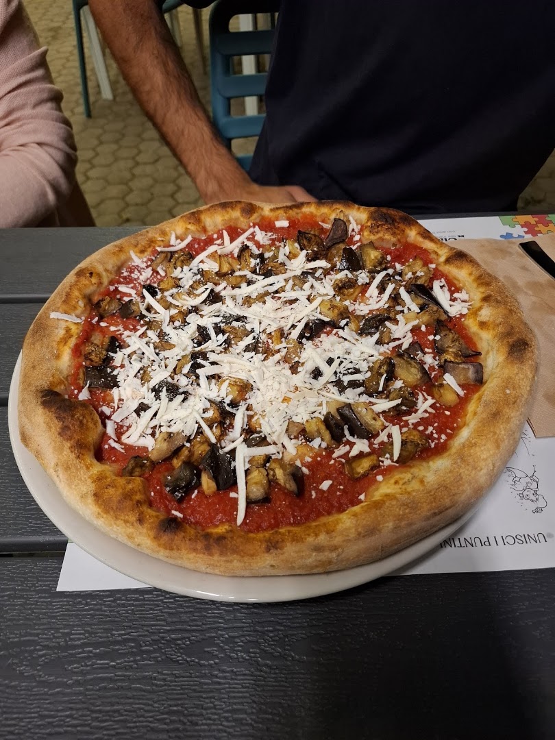 Pizzeria Ciadel
