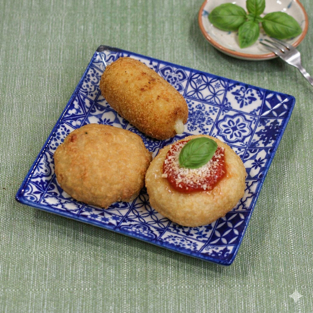 Coremì