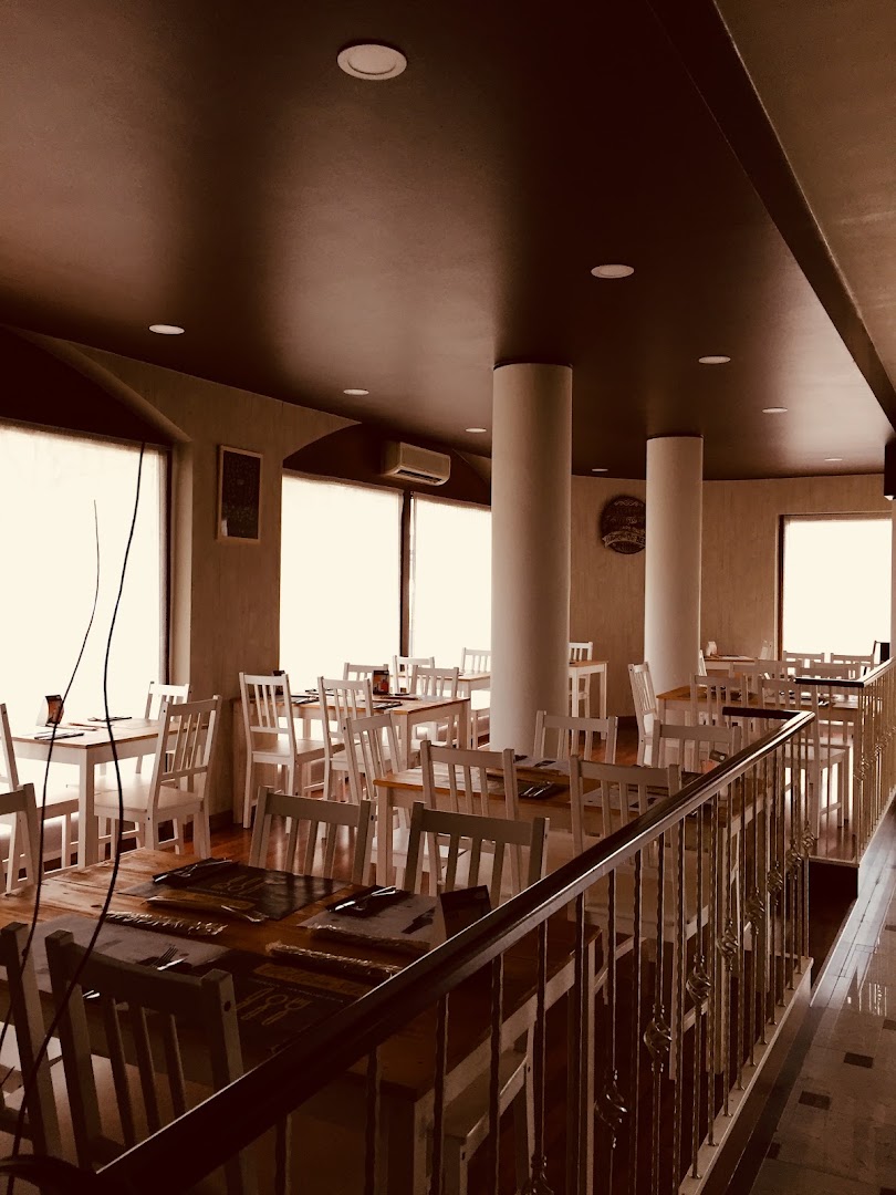 Pizzeria - Cotoletteria Sole e Birrificio 9.1