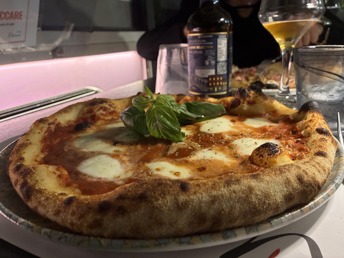 Pizzeria Da Ninni