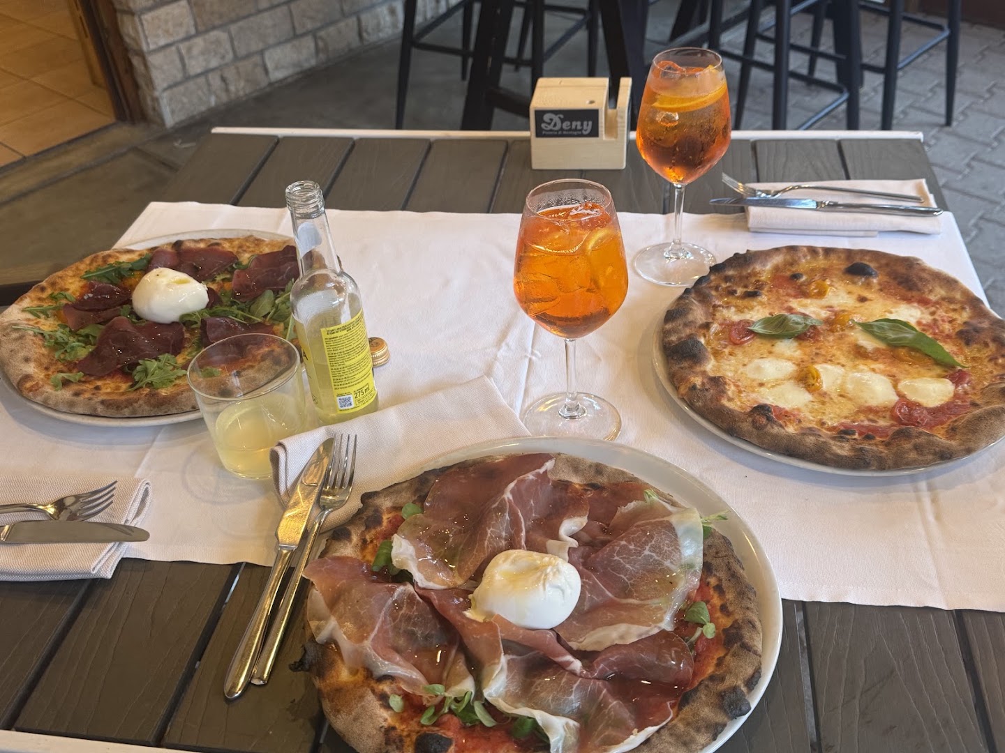 Pizzeria Deny
