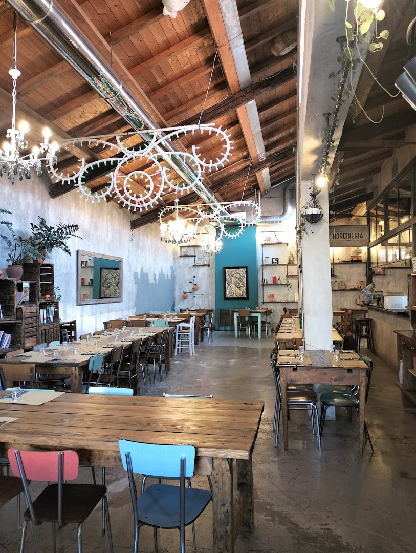 Pietralata - Pizzeria di Quartiere