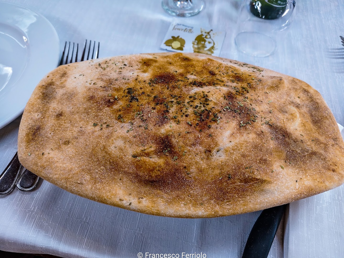 Il Gattopardo Trattoria - Pizzeria
