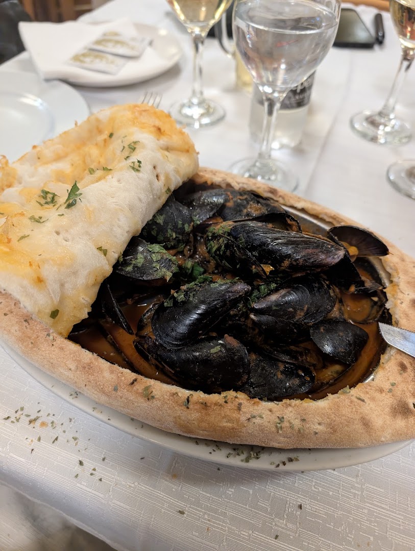 Il Gattopardo Trattoria - Pizzeria