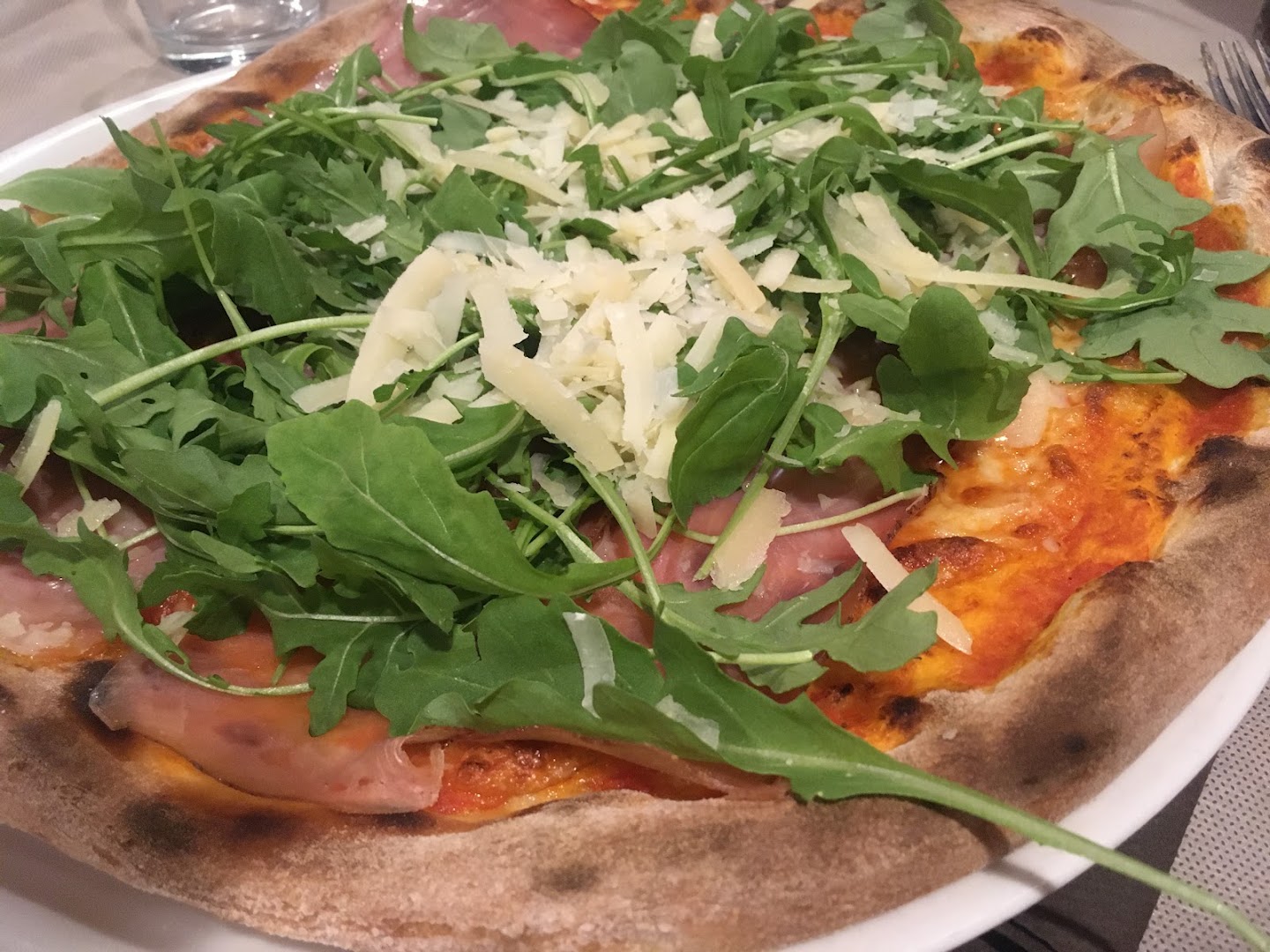 Ristorante Pizzeria Due Lune