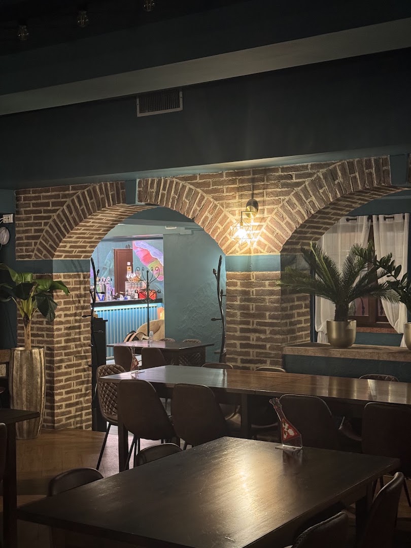 Pizzeria Forlin
