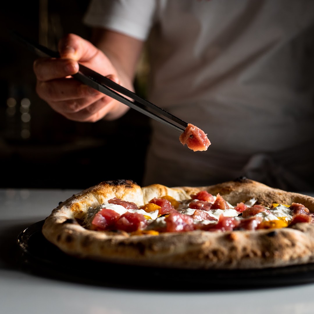 Pizzeria Fratelli D’Auria, Pisa