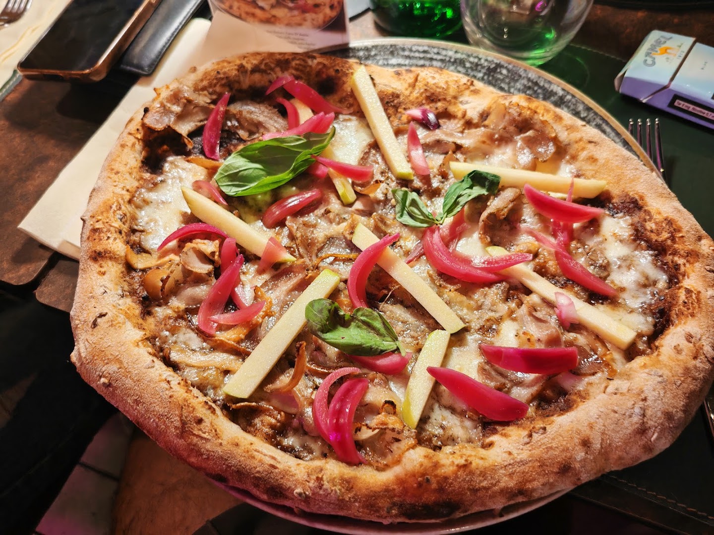 Pizzeria Fratelli D’Auria
