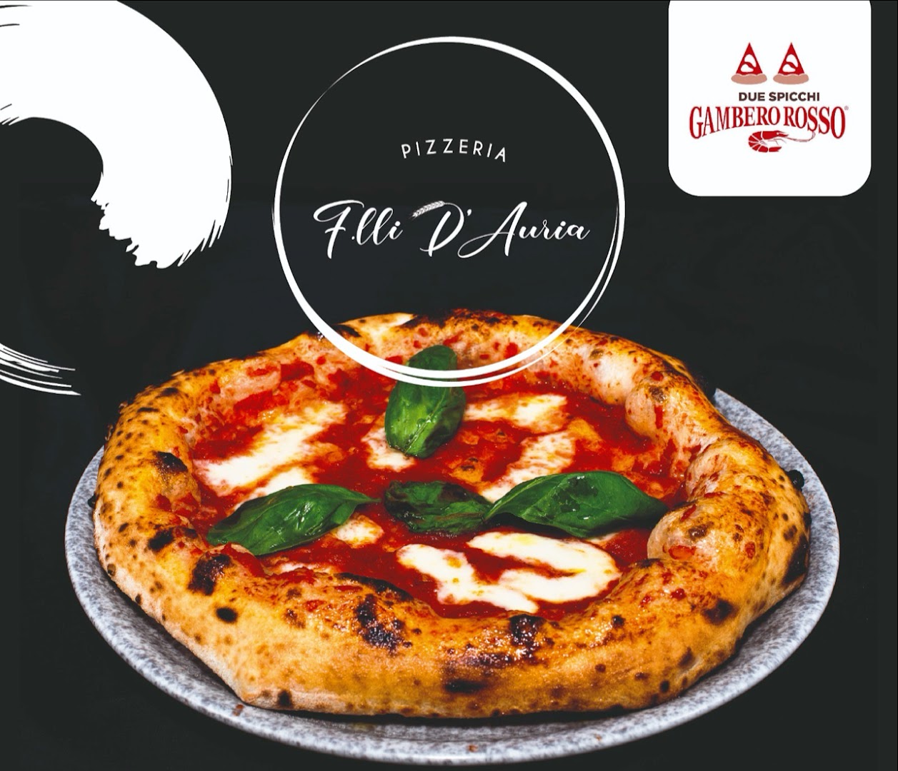 Pizzeria Fratelli D’Auria