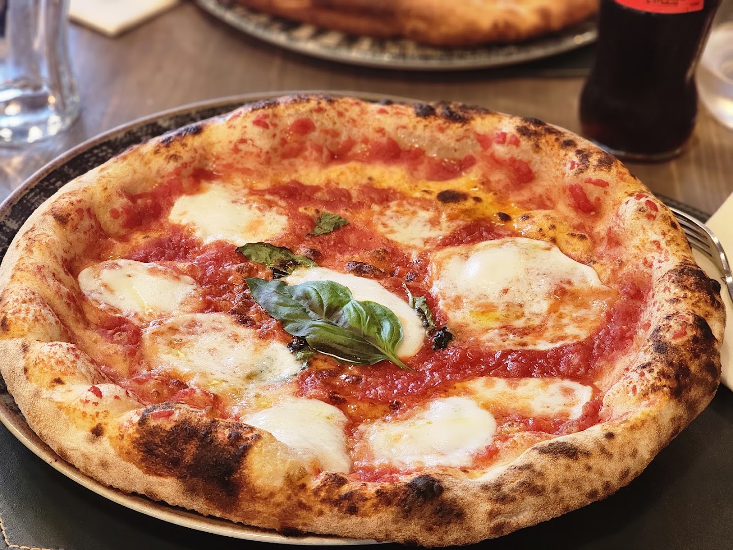 Pizzeria Fratelli D’Auria