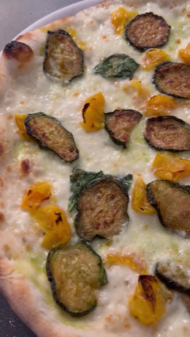 Roselli pizzeria