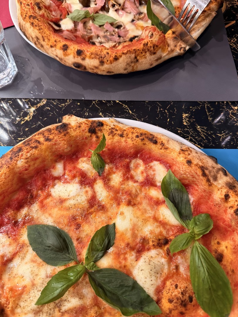 Pizzeria Grume Milano