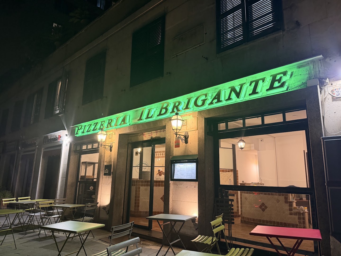Il Brigante