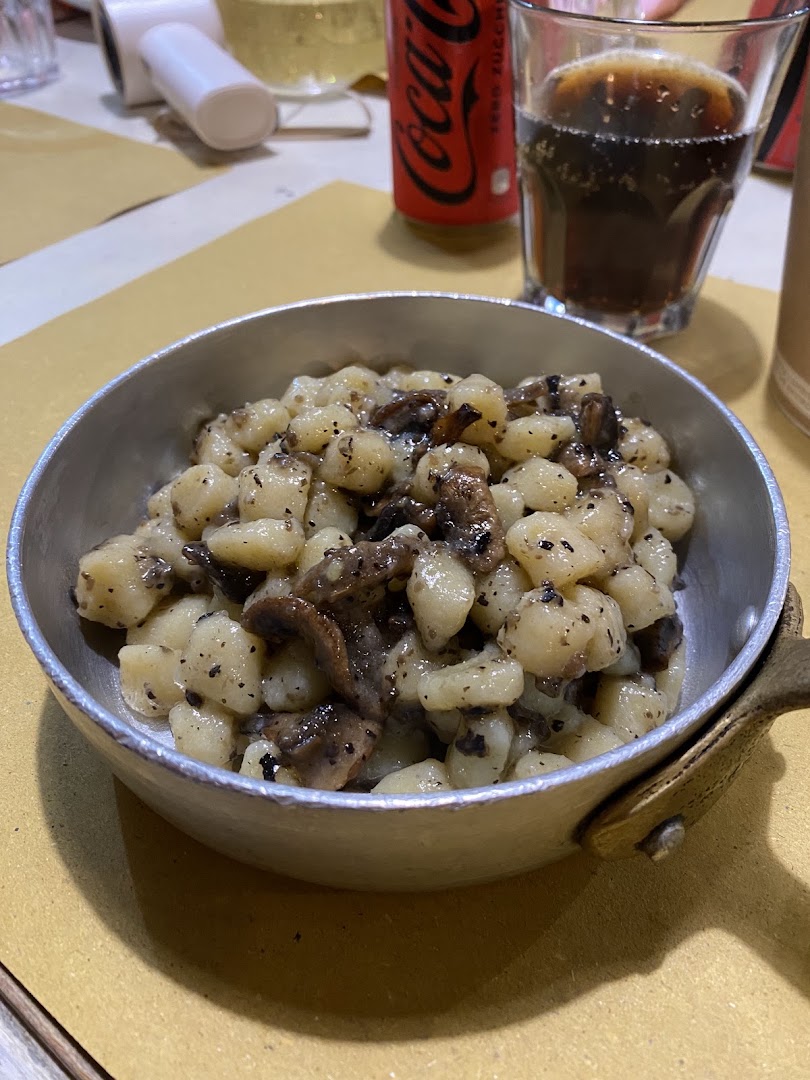 Pizzeria Il Grano