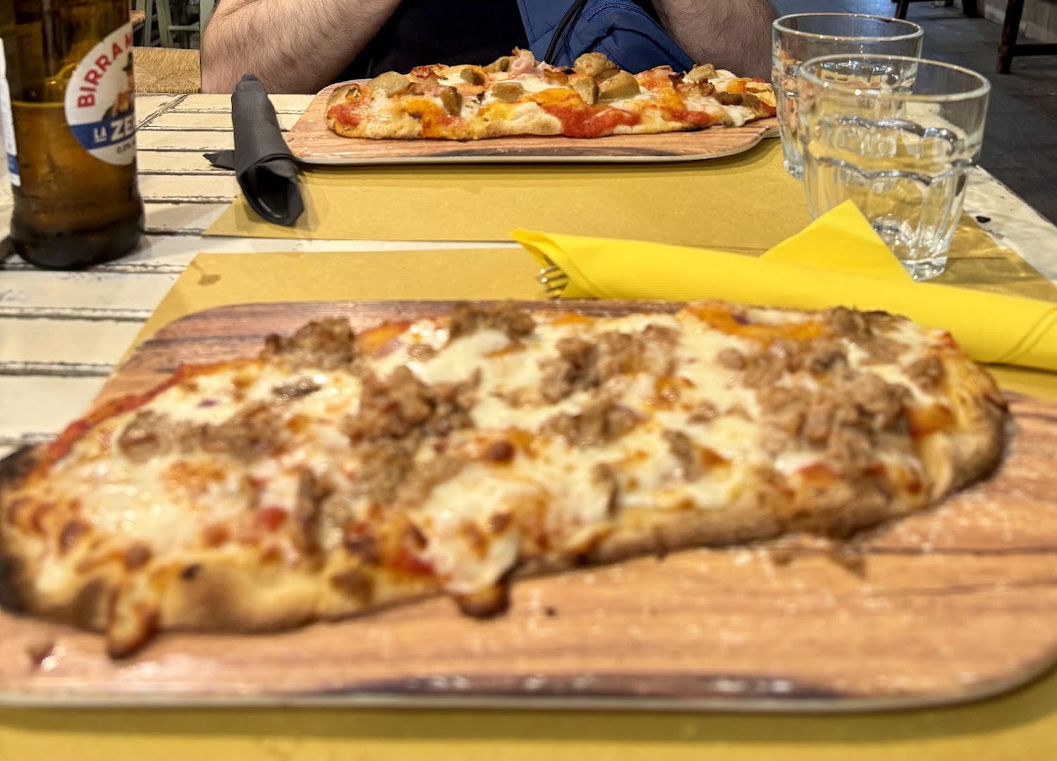 Pizzeria Il Grano