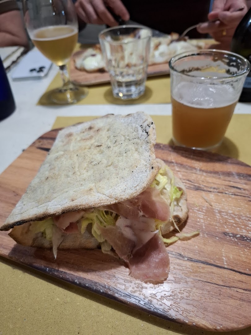 Pizzeria Il Grano