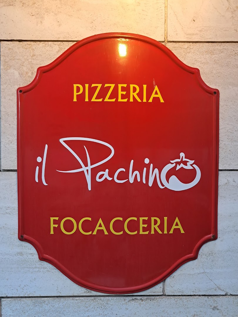 Pizzeria Il Pachino