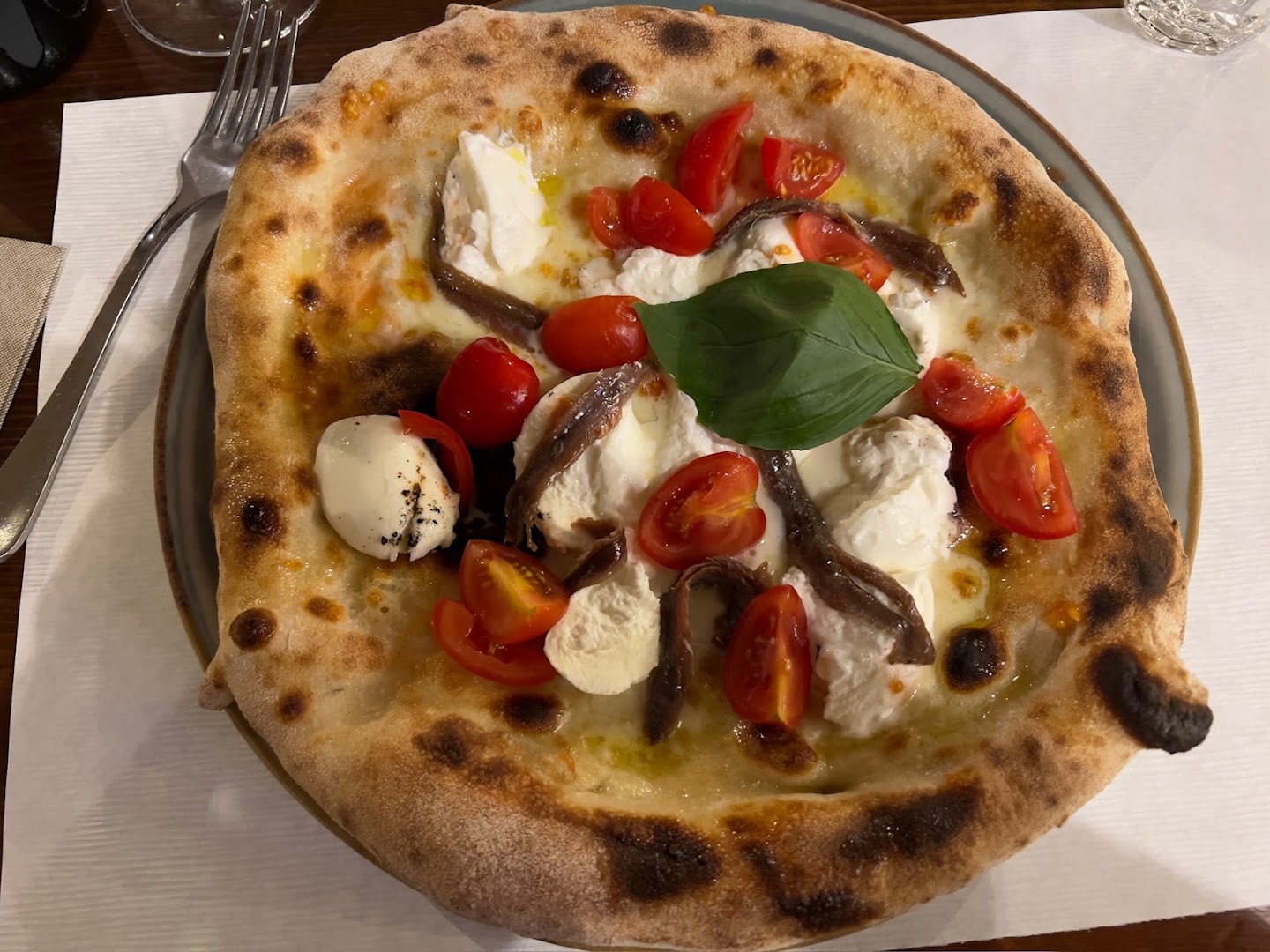 Pizzeria Il Pachino