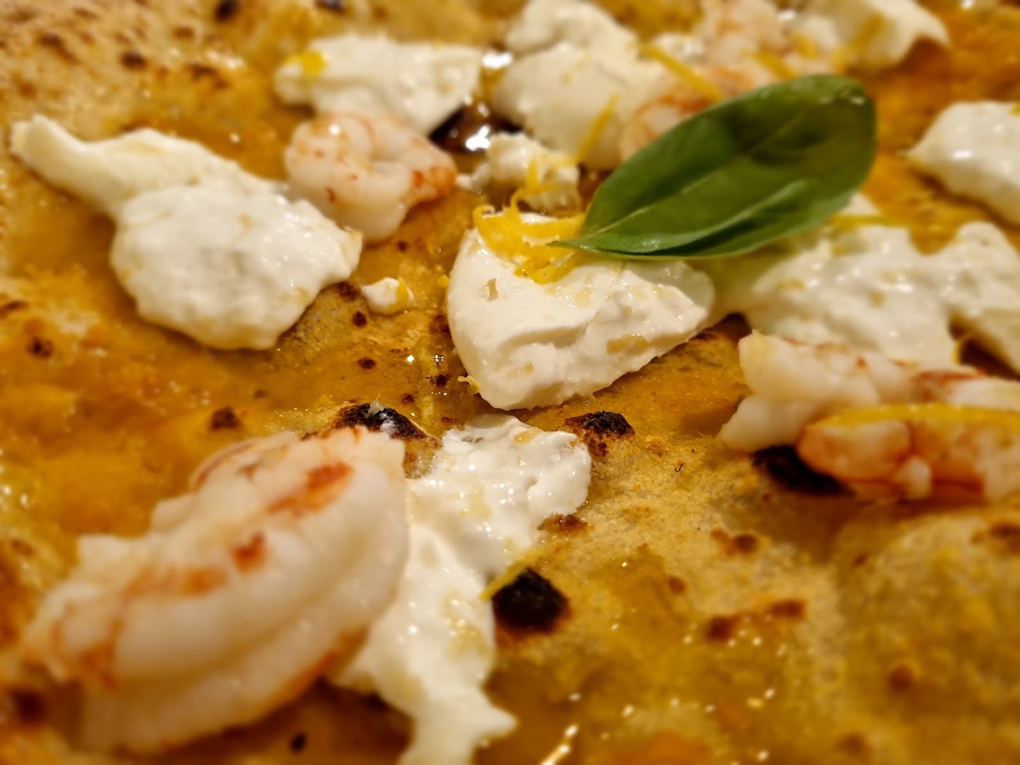 Pizzeria Il Pachino