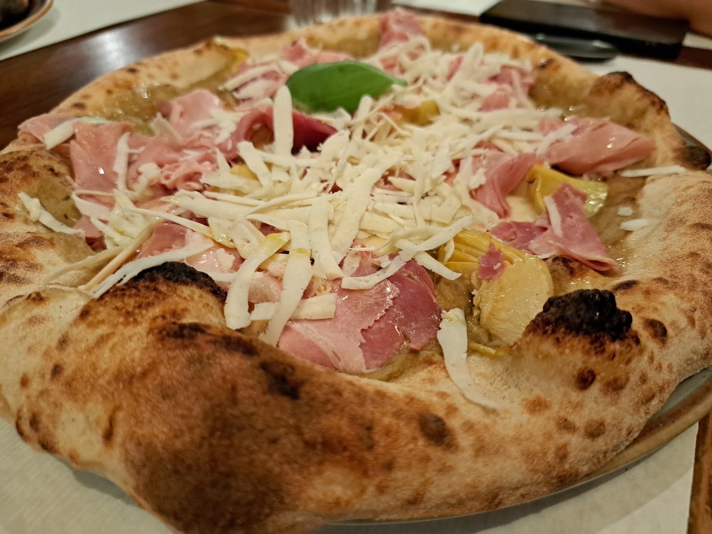 Pizzeria Il Pachino