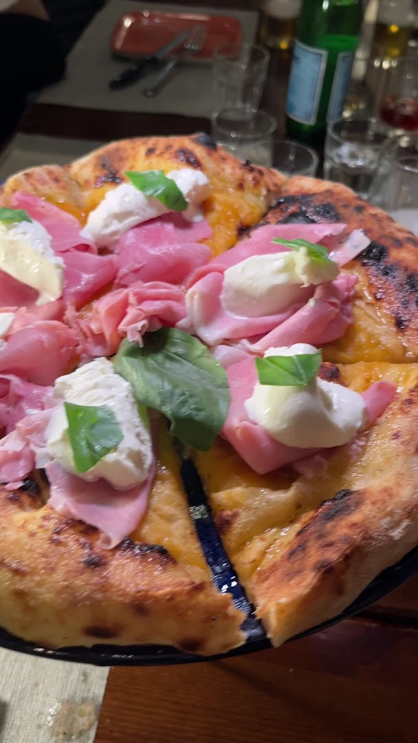 Pizzeria Il Pachino