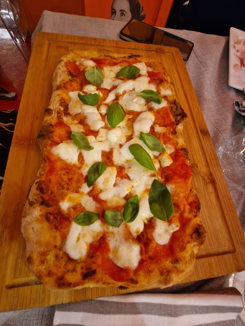 La Dolce Vita