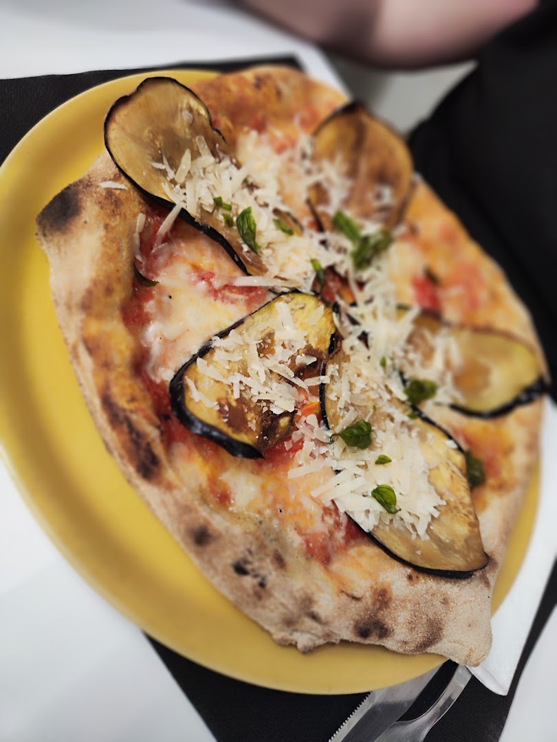 Pizzeria La Margherita